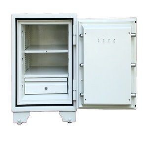 Caja fuerte para cajones de hotel-Caja fuerte de hotel Nam Dinh genuina premium-Fábrica segura con huellas dactilares - Product Image 3
