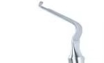 Offre Spéciale : Rétracteur Zygomatique Manuel en Acier Inoxydable, Instruments Chirurgicaux Certifiés CE ISO Classe I, Garantie 1 An, Qualité Supérieure - Product Image 4