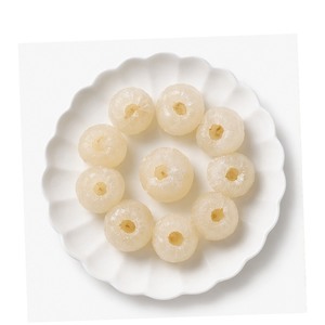 International Standard Best Selling Vietnam Factory Wholesale Price <b>Sweet</b> Frozen Longan Packed 10kg Plastic <b>Bag</b> - Product Image 3