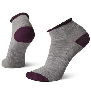 Wholesale Unisex Cotton Knitted Compression <b>Socks</b> Custom Breathable Ankle <b>Socks</b> Solid Crew <b>Winter</b> Daily Life OEM Service - Product Image 6