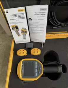 Offre Spéciale : Caméra Thermique Infrarouge T1480 Pro 1R – Thermomètre de Qualité Industrielle/DIY, Personnalisable ODM/OEM, Garantie 3 Ans - Product Image 2