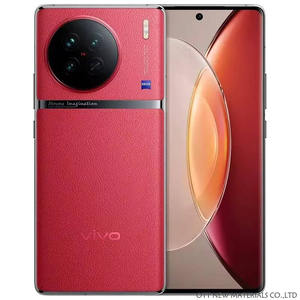 Original Uesd para Vivo X90s 5g Dimensity 9200 + Chip autodesarrollado V2 6,7 pulgadas Amoled 120Hz 120W Flash Charge Ip68 - Product Image 3