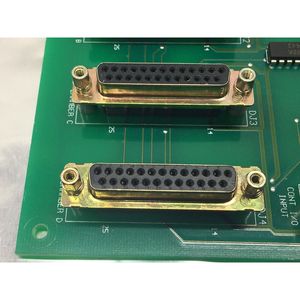 AMAT 0100-35075 PCB de Distribución de Escape Dual - Equipos y Piezas de Semiconductores de Confianza de Marca Global - Product Image 6