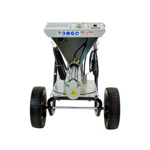 Mezcladoras de Lodo MMXR-3221 de Alta Resistencia, Portátiles y Multiusos, de la marca Highest Bid - Product Image 2