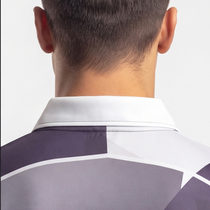 Vêtements de cricket professionnels à séchage rapide, maillot de cricket pour hommes à manches courtes, maillot de cricket pour hommes de haute qualité - Product Image 4
