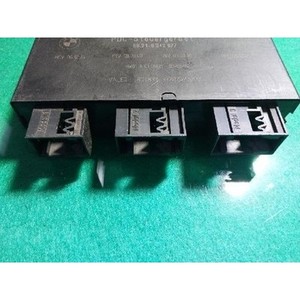 ECU และโมดูลคอมพิวเตอร์มือสองสำหรับรถยนต์ซีรีส์ 7 รุ่น 6942677 - Product Image 4
