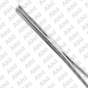 Pinzas de Allis para Tejidos, de Acero Inoxidable, para Cirugía General, Nuevo Modelo - Product Image 4