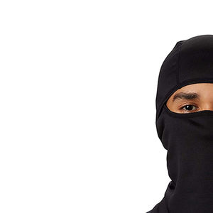 Cagoule de sport unisexe 2026 pour activités extérieures, protection intégrale du visage, anti-UV, pour neige, moto, course, par temps froid, personnalisable - Product Image 4