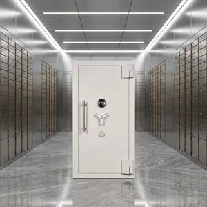Secure Fire Resistant Safe <b>for</b> Corporate and Home Use CX-481 - Product Image 1