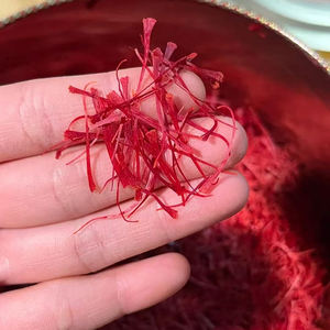 หญ้าฝรั่นแคชเมียร์แท้ 100% แบบเส้นยาว เกรดพรีเมียม สำหรับอาหาร  คุณภาพสูง สีสันและรสชาติเข้มข้น - Product Image 6