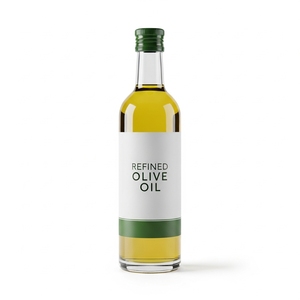 Aceite de Oliva Puro, Mezcla Naturalmente Equilibrada con Sabor Agradable, Ideal para Cocinas Caseras y Procesamiento de Alimentos - Product Image 3
