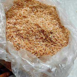 Premium Chopped Dried Baby <b>Shrimp</b> Food Grade Export Quality 24-Month Shelf Life Bulk OEM Private Label Available Wholesale - Product Image 3