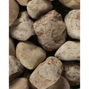 Galets rouges de Verona 60-100mm - Sacs de 1000kg - Product Image 1