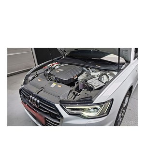 Audi A6 45 TFSI Quattro Premium 2023, 25,355 km, Asientos de Cuero, Volante a la Izquierda, Cámara Trasera - Product Image 6