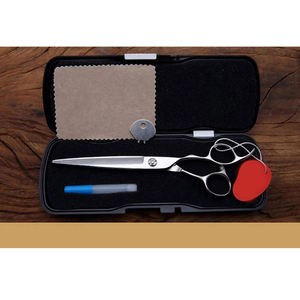 Ciseaux de coiffure professionnels en gros pour la coupe et l'élagage des cheveux - Product Image 6