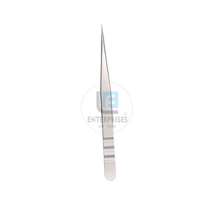 แหนบต่อขนตาคุณภาพสูงพร้อมโลโก้แบบกำหนดเอง แหนบต่อขนตาแบบน้ำหนักเบา - Product Image 3