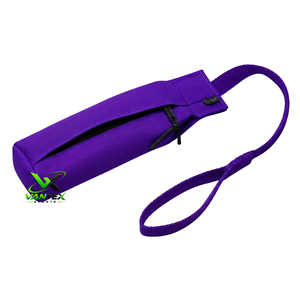 Dummy d'entraînement pour chiens, jouet interactif durable pour récompenser les chiots, pochette d'alimentation pour l'obéissance et l'entraînement - Product Image 4