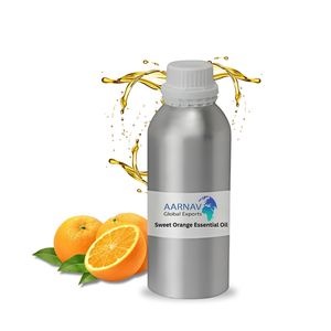 AARNAV Global Exports Huile Essentielle d'Orange 100% Pure Pressée à Froid pour l'Aromathérapie Tous Types de Peau Parfum Agrumes - Product Image 5