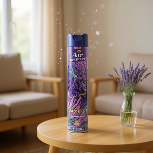 สเปรย์ปรับอากาศกลิ่นลาเวนเดอร์ 750 มล. - Product Image 2