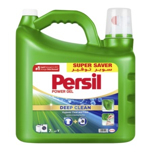 Detergente Líquido para Ropa Persil Pro, Paquete Mega Volumen de 4.2L con Fórmula de Eliminación Intensiva de Manchas y Limpieza Radiante - Product Image 4