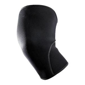 Rodilleras de Compresión de Neopreno de 7 mm con Logotipo Personalizado de Tender Industry, Rodilleras Protectoras Suaves para Levantamiento de Pesas y Powerlifting - Product Image 1