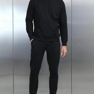 Mens Comfort Hoodie Soft Cotton Fleece Pullover <b>Sweatshirt</b> Relaxed Fit Warm Long Sleeve Casual Everyday Wear - Product Image 6