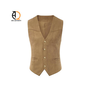 Gilet traditionnel d'équitation Neza Bazi - Product Image 5