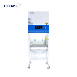 BIOBASE Chine, armoire de sécurité biologique de petite taille, série AC, classe II <span class=keywords><strong>A2</strong></span>, avec base pour 1 personne, laboratoire de sécurité biologique, BSC-700IIA2-<span class=keywords><strong>Z</strong></span> - Product Image 5