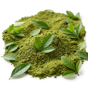 Polvo de Hoja de Mehndi (Henna) Recogido para Formulaciones de Tinte Herbal para el Cabello - Product Image 3