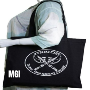 Sac fourre-tout personnalisé extra large en toile 100% coton, écologique, réutilisable, pour femmes, avec poignée en corde robuste, impression sérigraphique, fermeture à bouton - Product Image 2