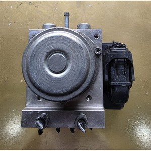 Unité hydraulique de qualité, utilisée, 47660JY40B, unité hydraulique ABS testée, compatible OEM pour Nissan, compatible pour Hitachi, pièces de voiture d'occasion. - Product Image 6