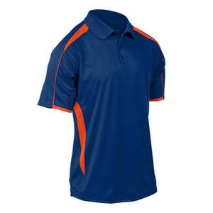 Factory Custom Sublimation Print Gym <b>Polo</b> Shirts Men Sports Casual Business Short Sleeve Performance Jersey <b>Polo</b> Shirts - Product Image 1