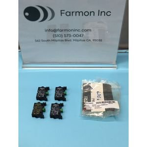 4 AMAT 0990-95059 ABB SK 616 001-A CBK - Equipo y Piezas de Semiconductores de Confianza de Marca Global - Product Image 2