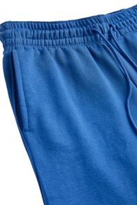 Nouveaux pantalons de survêtement en molleton pour hommes Produit de haute qualité du Bangladesh Prix de gros Pantalon long pour hommes de la saison d'hiver - Product Image 6