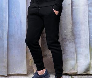 Ensemble de survêtement en molleton épais pour homme, Sweat-shirt, personnalisé, printemps, hiver - Product Image 4