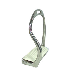 Nouveaux étriers d'équitation de haute qualité fabriqués au Pakistan, vente en gros à prix avantageux, étriers en acier inoxydable à vendre - Product Image 4