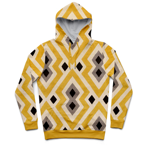 Nouveaux sweats à capuche unisexes d'hiver de haute qualité en coton 100% avec logo personnalisé et service OEM - Product Image 2