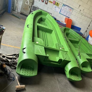 कारखाने की कीमत ओएम/ओटम अवकाश प्लास्टिक नाव पर बिक्री के लिए कारखाने की कीमत - Product Image 6