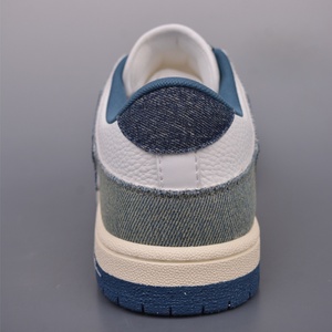 Zapatillas Deportivas Casuales de Malla y Tela de Alta Calidad con Cordones, Diseño de Primera Calidad, Hechas a Medida para Hombre y Mujer, Estilo para Caminar - Product Image 6