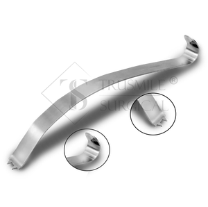 Venta al por mayor de palanca de acero inoxidable alemán Kolbel Glenoid mejor valorado para Servicios ortopédicos de todos los tipos disponibles - Product Image 5