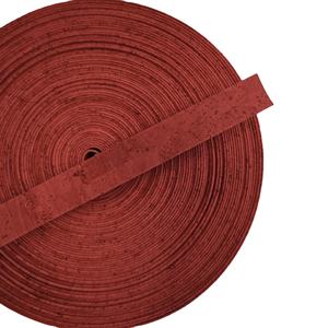 Flat cork cord wine superior - Product Image 1