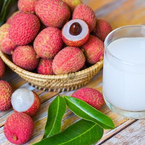 Litchis frais du Vietnam, qualité supérieure, fruit tropical naturel et sucré pour importateurs, distributeurs et détaillants - Product Image 6