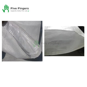 เครื่องเย็บขอบถุงแบบต่อเนื่องรุ่น FFE-750 H LINER ของ Five Fingers Exports พร้อมฟังก์ชั่นการใส่แผ่นรอง PP แบบทอ และการเย็บขอบด้านบน พร้อมฟังก์ชั่นการปิดผนึกและตัดถุง - Product Image 2