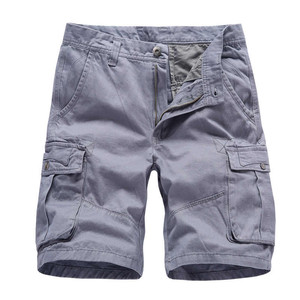 High Quality Casual <b>Canvas</b> <b>Plain</b> Dyed Knitted Solid Printed Shorts Wholesale Quick Dry Plus Size Heavy Duty Man Windproof High - Product Image 5
