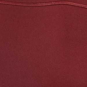 Camiseta Deportiva Roja Ajustada para Hombre, Ropa Deportiva y de Entrenamiento con Tela Transpirable y Elástica para Gimnasio - Product Image 4