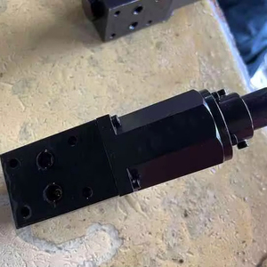 EDG-01V-C-PNT13-81T EDG-01-C hnc EDG เดิม EDG-01V-C-PNT11-60T วาล์วไฮดรอลิกตามสัดส่วน - Product Image 1