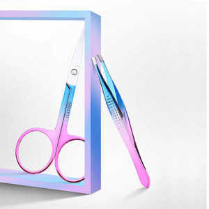 <b>Manicure</b> Set Professional Nail Clippers <b>Kit</b> Pedicure Care Tools Stainless Steel Women Beauty <b>Kits</b> for Sale OEM Service - Product Image 2