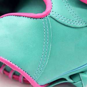 OEM Wholesale Grade Baseball Fielding Gloves for Mens Custom Logo comfortable Leather Fielding Mitt for Training and Games - Product Image 5