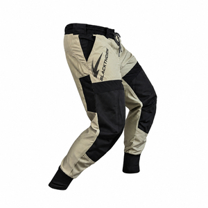 Pantalones de Paintball al por Mayor Personalizados para Adultos, de Poliéster, con Impresión por Sublimación, Impermeables, con Protección UV y Cintura Elástica - Product Image 1