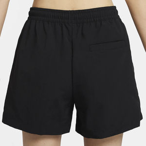 Shorts Deportivos de Secado Rápido para Mujer con Cintura Elástica, Shorts de Entrenamiento con Bolsillos, Diseño Sólido, Servicio OEM, Venta al Por Mayor - Product Image 5